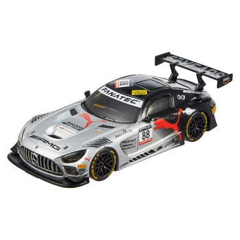 Машинка Hot Wheels PREMIUM 1:43RD Mercedes-AMG GT3 Vehicle (194735124794)