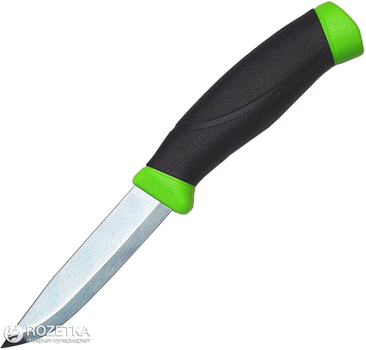 Туристический нож Morakniv Companion Green (23050093)