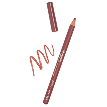Олівець для губ Bogenia Lipliner BG500 відтінок №021 Granate Drink, 0.78 грам