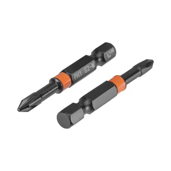 Насадка(битка) Dnipro-M Impact PH 1 50 мм 2 шт. (49753008)