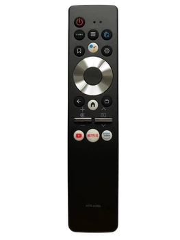 Пульт для телевизора Haier HTR-U29A (HE-V5) з голосовым управлением
