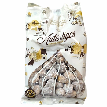 Інжир сушений AUTENTIGOS без цукру 500 г (0551)