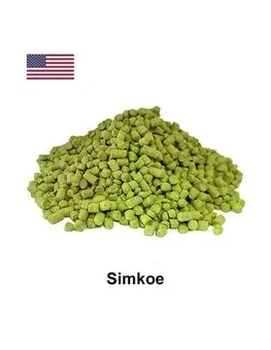 Хмель Yakima Chief Simkoe США 2021 1кг