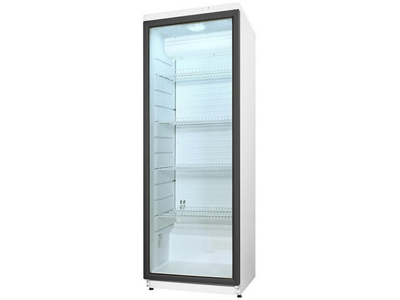 Холодильна вітрина Snaige CD35DM-S302S