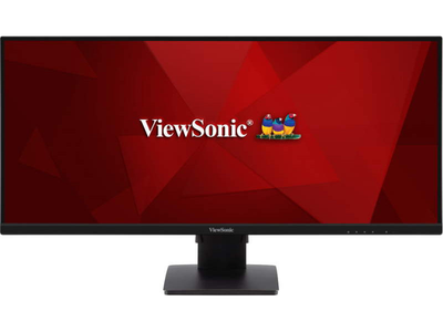 Монітор Viewsonic VA3456-MHDJ