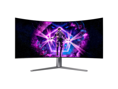 Монітор AOC Agon Pro AG456UCZD