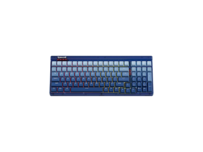 Клавіатура REDRAGON K656 PRO 3-Mode Wireless (K656WB-RGB-PRO)