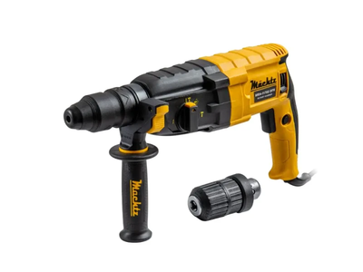 Перфоратор Machtz MRH-1170S DFR