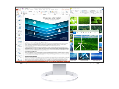 Монітор Eizo EV2485-WT