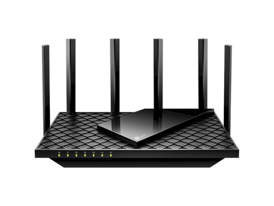 Бездротовий маршрутизатор TP-LINK Archer AX72 Pro