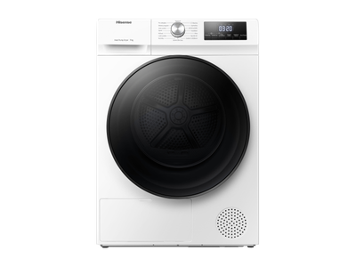 Сушильна машина Hisense DHQA903V
