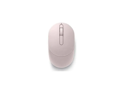 Бездротова миша Dell Mobile Wireless Mouse - MS3320W pink