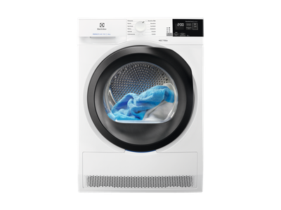 Сушильна машина Electrolux EW7H458BP