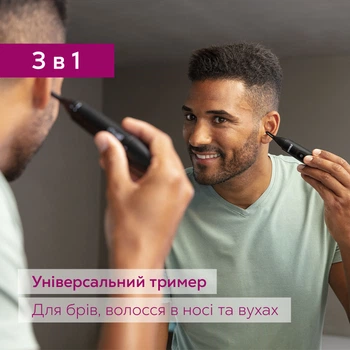 Beurer Тример MN2X
