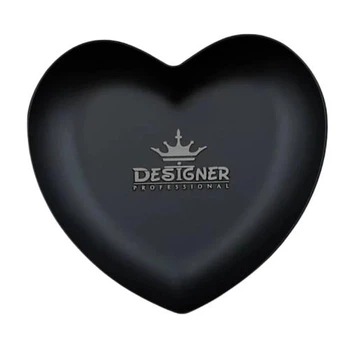 Лоток для маникюрных инструментов Designer, черный