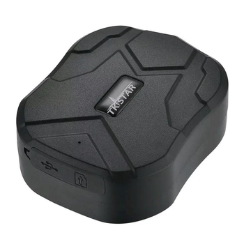 GPS трекер TkStar TK-905B 10000ma з магнітом та потужним акумулятором
