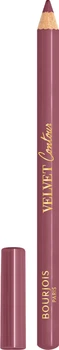 Карандаш для губ Bourjois Velvet Contour Liner 33 Rose Water 1.14 г (3616305492708)