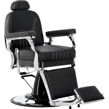 Гидравлическое парикмахерское кресло Perseus Barberking ENZO-9142B