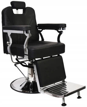 Гидравлическое парикмахерское кресло ENZO-9170 Menas Barberking