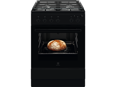 Плита кухонная Electrolux - LKG604013K