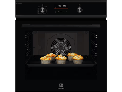 Духова шафа Electrolux - EOD6F77H