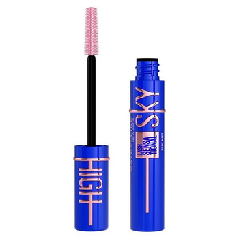 Тушь для ресниц Maybelline New York Lash Sensational Sky High Blue Mist 7.2 мл (30152229)