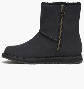 Ботинки Helly Hansen Annabelle Black 11636-990 38.5