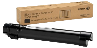 Toner Xerox WC 74xx DMO 006R01399 Black (0095205613995)