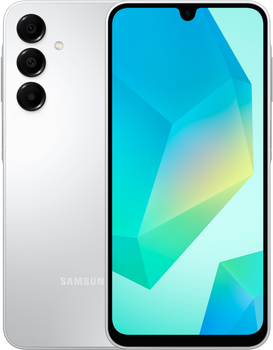 Мобильный телефон Samsung Galaxy A16 8/256GB Gray (SM-A165FZACEUC)