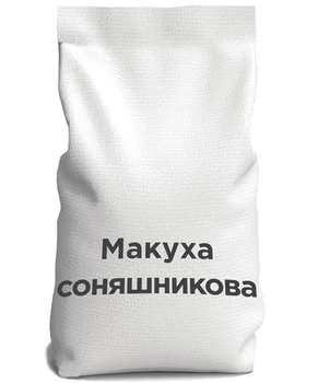 Макуха соняшникова Agroprogresс 25 кг