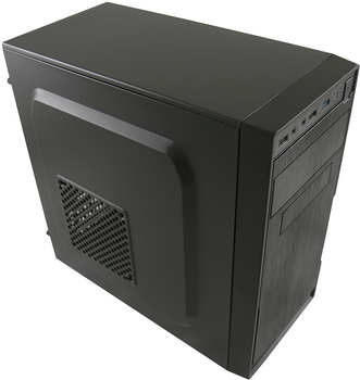 Obudowa LC Power 2014MB Tower Black (LC-2014MB-ON)