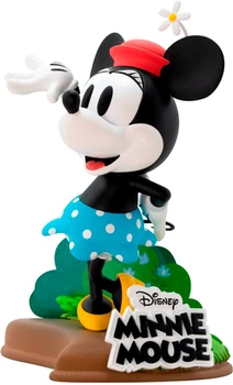 Фигурка ABYstyle DISNEY Minnie (Мики Маус) 10 см (ABYFIG061)