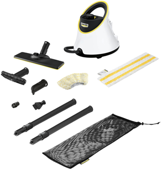 Пароочиститель Karcher SC 2 Deluxe (1.513-400.0)