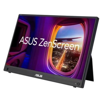 Монитор ASUS ZenScreen MB16AHG