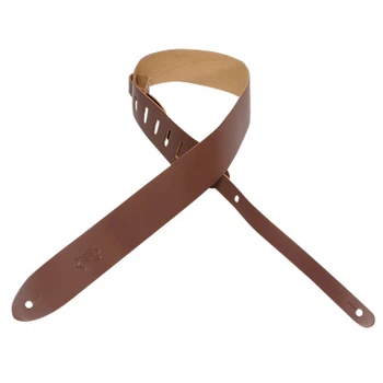 Ремень для гитары Levy's Classics Series Guitar Strap Brown (M12-BRN)