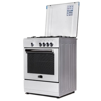 Плита Simfer F66GW41023