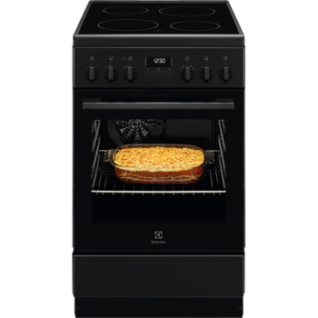 Плита Electrolux LKR520275K