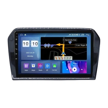 Штатна магнітола серії Mekede M200S під Volkswagen Jetta 2013+ (W1) 9 дюймів C-Q38369