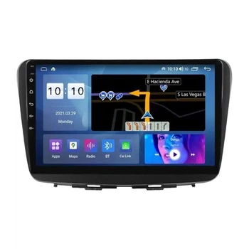 Штатна магнітола серії Mekede M200S під Suzuki Baleno 2010+ 9 дюймів C-Q38222