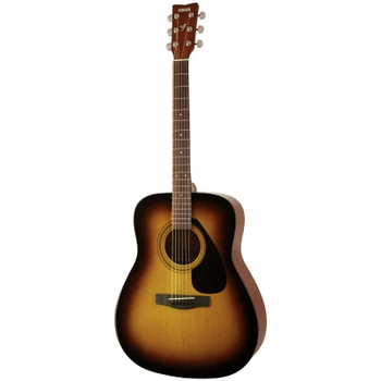 Гитара акустическая Yamaha F310 Tabacco Brown Sunburst (F310 TBS)