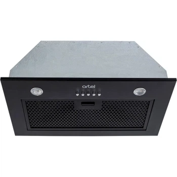 Вытяжка кухонная Artel ART CANOPI 350 Black