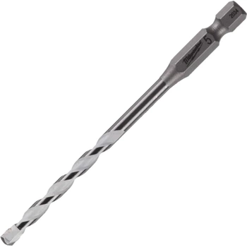Сверло Milwaukee универсальное ShW HEX, 5x100мм (4932471093)