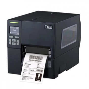 Принтер этикеток TSC MB341T 300Dpi, USB, RS232, Ethernet (MB341T-A001-0202)