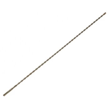 Бур Milwaukee SDS-PLUS M2, 8,0х600х540мм (4932399327)