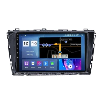 Штатна магнітола серії Mekede M200S під Volkswagen Lamando 2014-2018 (W2) 9 дюймів C-Q38372