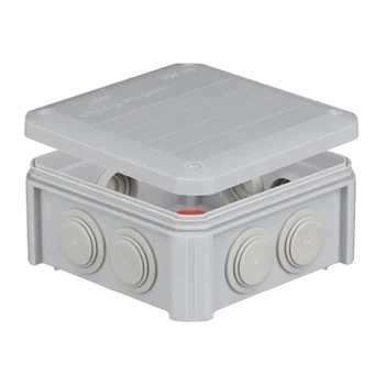 Распределительная коробка UNIKA PLANK IB601 (PLK6010850)