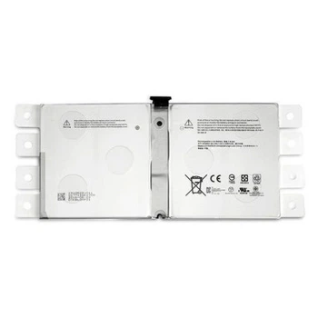 Аккумулятор для ноутбука Microsoft Surface Pro 4 (Model 1724) G3HTA026H, 5087mAh (38.2Wh), 2cell, 7.5V, Li-ion (A47843)