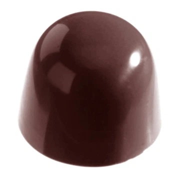 Форма для шоколада Chocolate World Конус 3х8 шт 15 г (1433 CW)