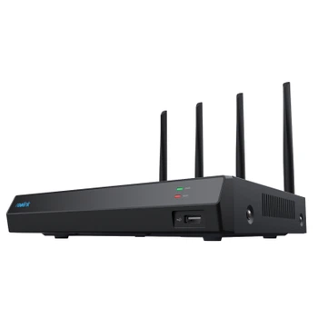 Відеореєстратор Reolink NVS12W 2ТБ