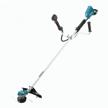 Триммер садовый Makita LXT, 18V+18V, 350мм (без АКБ и ЗУ) (DUR368AZ)